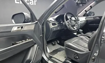KG_Mobility_Ssangyong Rexton 2018, 63695 км, за 11009.78 USD - фото 10