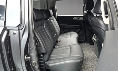 KG_Mobility_Ssangyong Rexton 2018, 63695 км, за 11009.78 USD - фото 11