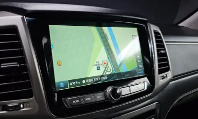 KG_Mobility_Ssangyong Rexton 2018, 63695 км, за 11009.78 USD - фото 13