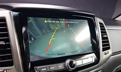 KG_Mobility_Ssangyong Rexton 2018, 63695 км, за 11009.78 USD - фото 14
