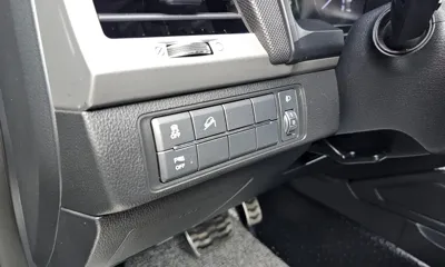 KG_Mobility_Ssangyong Rexton 2018, 63695 км, за 11009.78 USD - фото 19