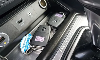 KG_Mobility_Ssangyong Rexton 2018, 63695 км, за 11009.78 USD - фото 29