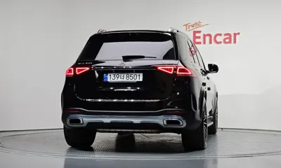 Mercedes-Benz GLE-Class 2023, 13613 км, за 55526.22 USD