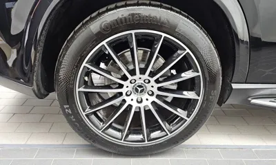 Mercedes-Benz GLE-Class 2023, 13613 км, за 55526.22 USD