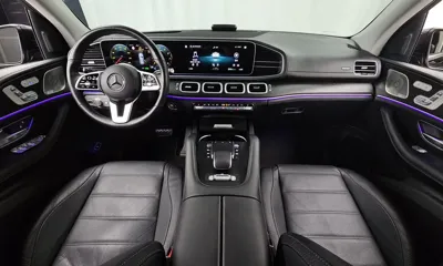 Mercedes-Benz GLE-Class 2023, 13613 км, за 55139.82 USD - фото 7