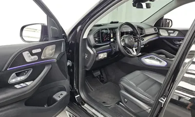 Mercedes-Benz GLE-Class 2023, 13613 км, за 55139.82 USD - фото 10