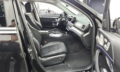Mercedes-Benz GLE-Class 2023, 13613 км, за 55139.82 USD - фото 11