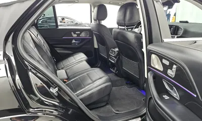Mercedes-Benz GLE-Class 2023, 13613 км, за 55139.82 USD - фото 12