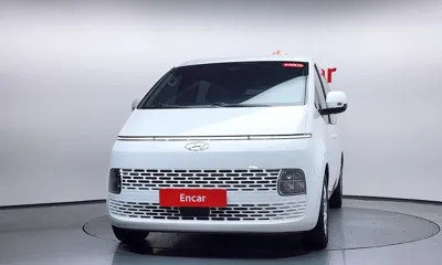 Hyundai Staria 2023, 58133 км, за 18175.91 USD