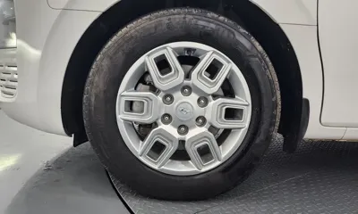 Hyundai Staria 2023, 58133 км, за 18175.91 USD