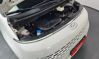 Hyundai Staria 2023, 58133 км, за 18175.91 USD - фото 6