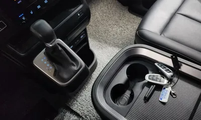 Hyundai Staria 2023, 58133 км, за 18175.91 USD - фото 9