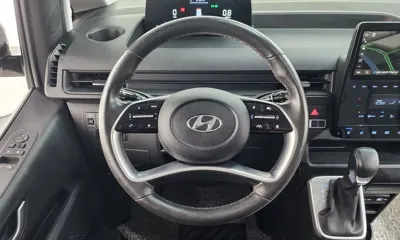 Hyundai Staria 2023, 58133 км, за 18175.91 USD - фото 13