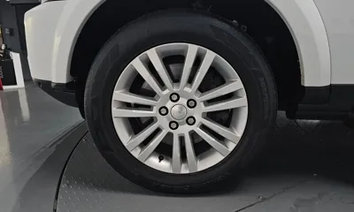 Land Rover Discovery 2014, 104353 км, за 14933.7 USD