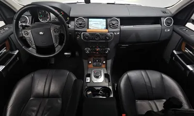Land Rover Discovery 2014, 104353 км, за 14933.7 USD - фото 7