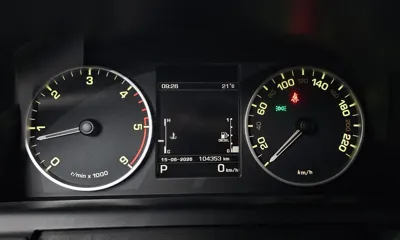 Land Rover Discovery 2014, 104353 км, за 14933.7 USD - фото 8