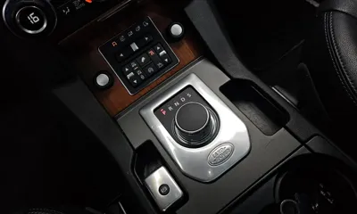 Land Rover Discovery 2014, 104353 км, за 14933.7 USD - фото 9