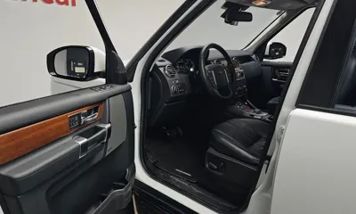 Land Rover Discovery 2014, 104353 км, за 14933.7 USD - фото 10