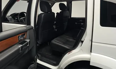 Land Rover Discovery 2014, 104353 км, за 14933.7 USD - фото 11