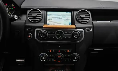 Land Rover Discovery 2014, 104353 км, за 14933.7 USD - фото 13