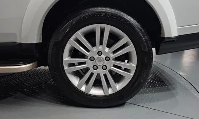 Land Rover Discovery 2014, 104353 км, за 14933.7 USD - фото 21