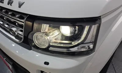 Land Rover Discovery 2014, 104353 км, за 14933.7 USD - фото 22