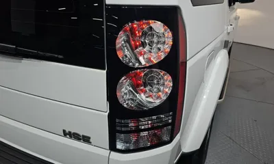 Land Rover Discovery 2014, 104353 км, за 14933.7 USD - фото 23
