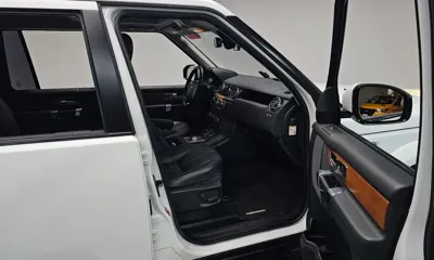 Land Rover Discovery 2014, 104353 км, за 14933.7 USD - фото 26