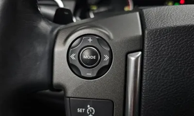 Land Rover Discovery 2014, 104353 км, за 14933.7 USD - фото 28