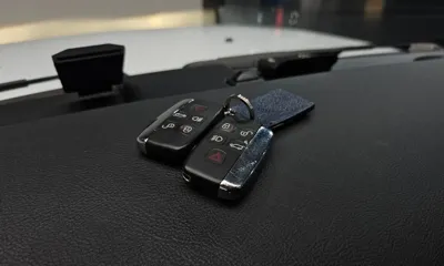 Land Rover Discovery 2014, 104353 км, за 14933.7 USD - фото 30
