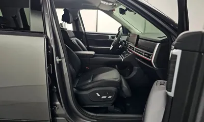 Hyundai Santafe 2024, 58548 км, за 23120.53 USD - фото 10