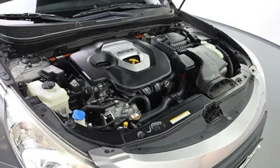 Hyundai Sonata 2012, 131243 км, за 2788.79 USD - фото 6