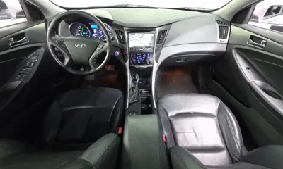 Hyundai Sonata 2012, 131243 км, за 2788.79 USD - фото 7