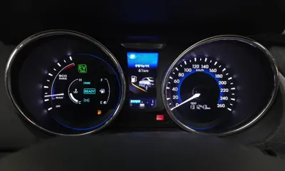 Hyundai Sonata 2012, 131243 км, за 2788.79 USD - фото 8