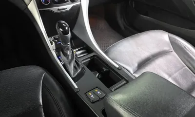 Hyundai Sonata 2012, 131243 км, за 2788.79 USD - фото 9