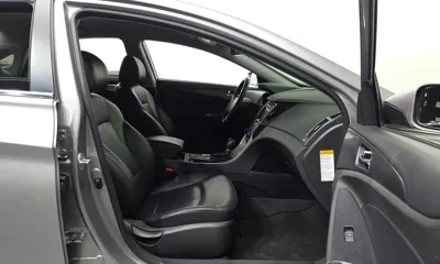 Hyundai Sonata 2012, 131243 км, за 2788.79 USD - фото 11