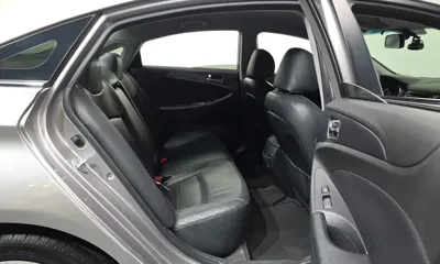 Hyundai Sonata 2012, 131243 км, за 2788.79 USD - фото 12