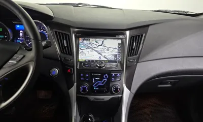 Hyundai Sonata 2012, 131243 км, за 2788.79 USD - фото 13