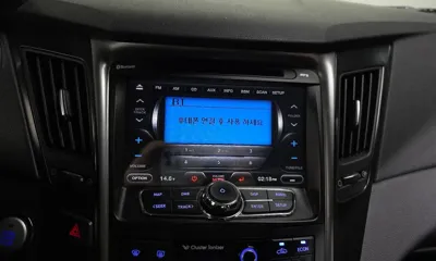 Hyundai Sonata 2012, 131243 км, за 2788.79 USD - фото 16