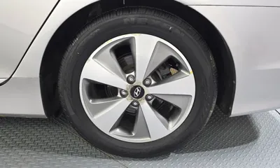 Hyundai Sonata 2012, 131243 км, за 2788.79 USD - фото 21
