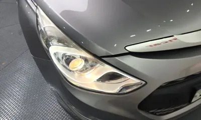 Hyundai Sonata 2012, 131243 км, за 2788.79 USD - фото 22