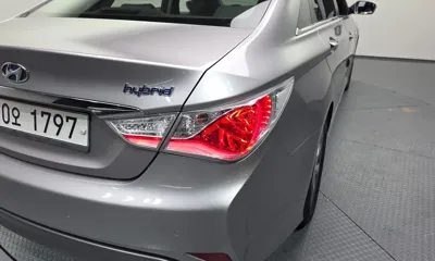 Hyundai Sonata 2012, 131243 км, за 2788.79 USD - фото 23