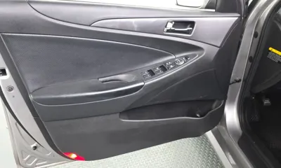 Hyundai Sonata 2012, 131243 км, за 2788.79 USD - фото 24
