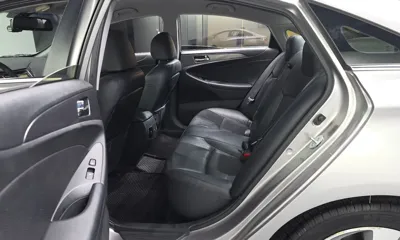 Hyundai Sonata 2012, 131243 км, за 2788.79 USD - фото 26