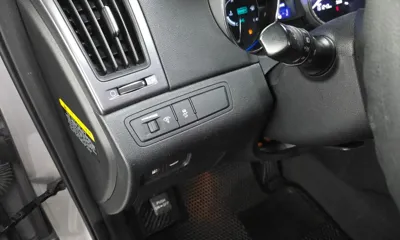 Hyundai Sonata 2012, 131243 км, за 2788.79 USD - фото 27