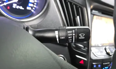 Hyundai Sonata 2012, 131243 км, за 2788.79 USD - фото 28