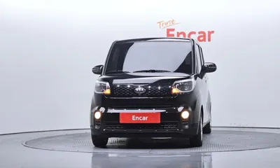 Kia Ray 2021, 16191 км, за 8402.26 USD
