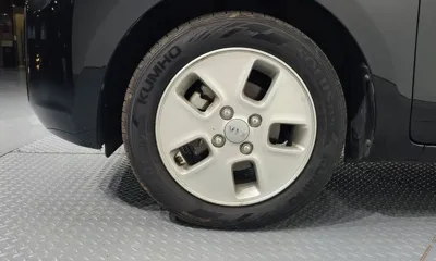 Kia Ray 2021, 16191 км, за 8402.26 USD