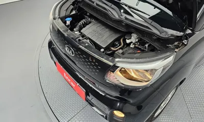 Kia Ray 2021, 16191 км, за 8402.26 USD - фото 6
