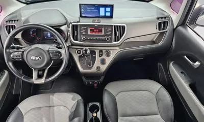 Kia Ray 2021, 16191 км, за 8402.26 USD - фото 7